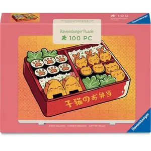 Ravensburger Minipuzzle 100 Teile - Irgendwo in der Ferne pas cher