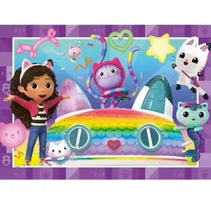 Ravensburger Puzzle 100 pièces XXL : Une fête s'impose ! pas cher