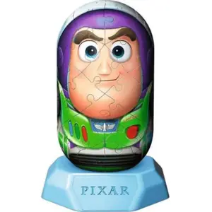 Figurine de collection Buzz l'Éclair de Disney Toy Story par Hylkies pas cher