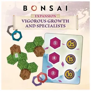 Ravensburger Extension Pack - Bonsaï pas cher