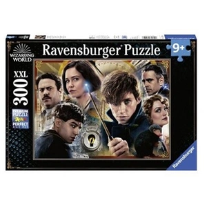 Ravensburger puzzle Fantastic Beasts 300 pièces pas cher