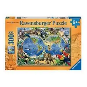 Puzzles 300 pièces XXL Ravensburger Collection pas cher