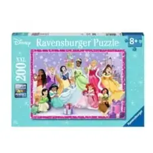 Ravensburger DISNEY PRINCESS NOEL 200P pas cher