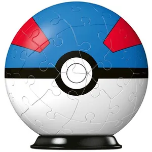 Ravensburger Puzzle Coll-Pz Pokemon 54pc