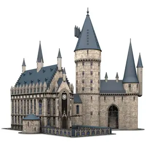 Comparateur de prix : Puzzle 3D Ravensburger Château de Poudlard Harry Potter