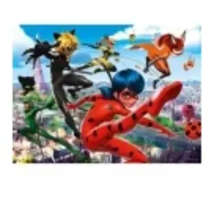 Ravensburger Miraculeux Xxl Puzzle De La Puzzle 200Pc pas cher
