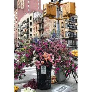 Ravensburger Puzzle Moment 300 pieces New York fleuri pas cher