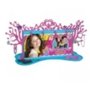 Ravensburger Puzzle 3D - Girly Girls Edition - Arbre à Bijoux : Soy Luna pas cher