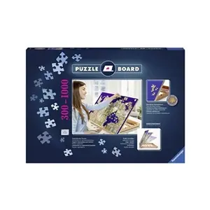 Support en bois pour puzzle 300 à 1000 pièces RavensburgerVendu parkaufland