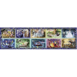 Puzzle Disney 40 000 pièces - Les inoubliables moments - Ravensburger pas cher