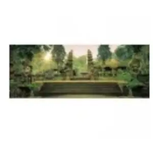 Puzzle 1000 pièces Ravensburger - Temple d'Uluwatu pas cher