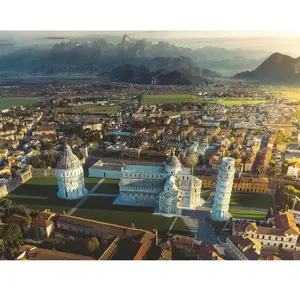 Ravensburger 17113 puzzle jeu de puzzle 2000 pièce(s)