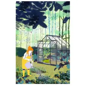 Ravensburger - Puzzle Adulte - Puzzle Moment 200 p - Nature - Pause Puzzle - 17370 pas cher