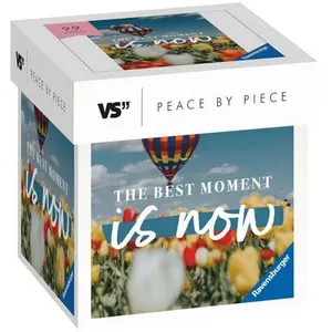 RAVENSBURGER PUZZLE- Ravensburger 40055555633 Jeu de Puzzle 99 pièce(s), 16964 pas cher