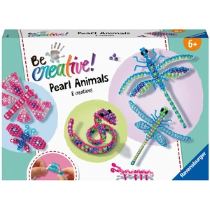 Comparateur de prix : Ravensburger Animaux en perles