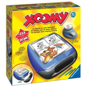 Xoomy maxi Ravensburger pas cher