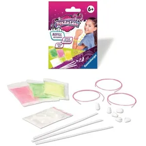 Kit créatif Ravensburger Blazelets Recharges pas cher