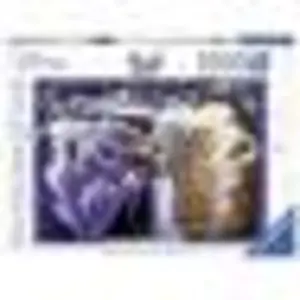 Ravensburger Disney Fantasia Collectors Edition - 1000 Pièces pas cher
