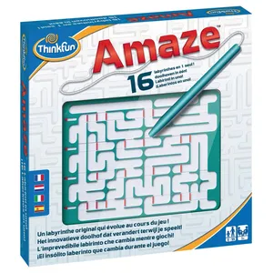 ThinkFun RAVENSBURGER Amaze pas cher