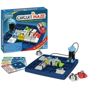 Comparateur de prix : Jeu de réflexion Circuit Maze Ravensburger