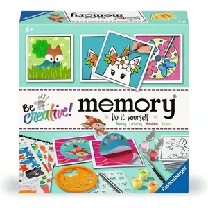 Ravensburger memory® kit de bricolage DIY pas cher