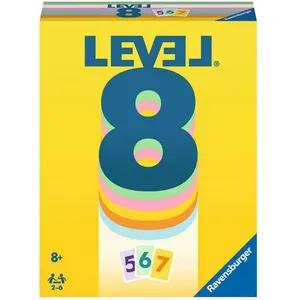 Comparateur de prix : Ravensburger Level 8