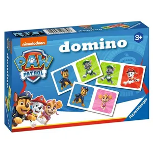 Comparateur de prix : Jeu de société Ravensburger Domino Pat'Patrouille