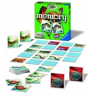 Ravensburger Grand Memory Dinosaures pas cher