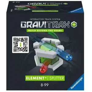 Jeu de construction Ravensburger Gravitrax Pro Bloc d'Action Splitter pas cher