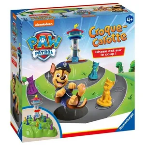 Ravensburger Croque Carotte Pat'Patrouille pas cher