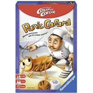 Panic Cafard Ravensburger pas cher