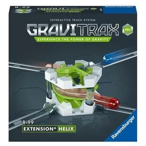 Comparateur de prix : Jeu de construction Ravensburger Pro Bloc d'action Helix