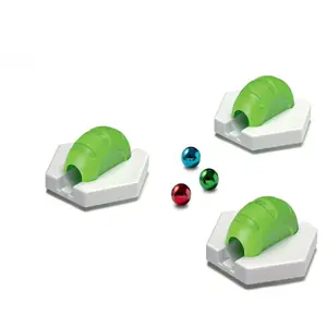 Ravensburger Jeu de construction magnétique Gravitrax Bloc d'action Colour Swap pas cher