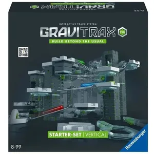 Comparateur de prix : Jeu de construction magnétique Ravensburger Gravitrax Pro Starter Set