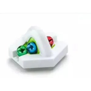 Jeu de société Ravensburger Gravitrax Canon Magnétique pas cher