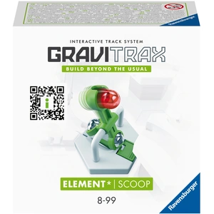 Scoop Gravitrax Ravensburger pas cher