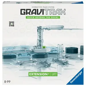 Comparateur de prix : Set d'extension Lifter Gravitrax Ravensburger