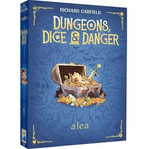 Comparateur de prix : Ravensburger Jeu De Stratégie Ravensburger Dungeons Dice Et Dragons