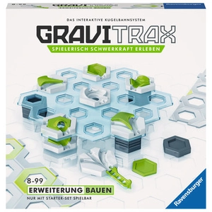 Ravensburger Extension De Circuit Gravitrax pas cher