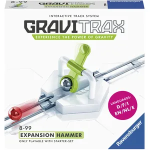 Jeu de société Gravitrax Marteau Ravensburger pas cher
