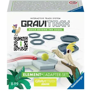 Comparateur de prix : Ravensburger Kit adaptateur GraviTrax Extension