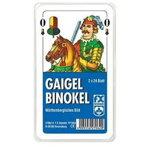 Ravensburger - Jeu de cartes - 48 cartes : Version allemande pas cher