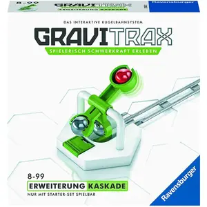 Ravensburger Gravit RAX 27612 Cascade Jouet - Jeu en langue allemande pas cher