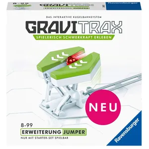 Ravensburger Jumper - Extension De Circuit Gravitrax pas cher