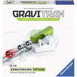 Ravensburger TipTube - Extension de circuit GraviTrax pas cher