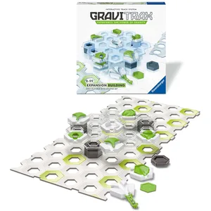 Set d’extension rails Gravitrax Ravensburger pas cher