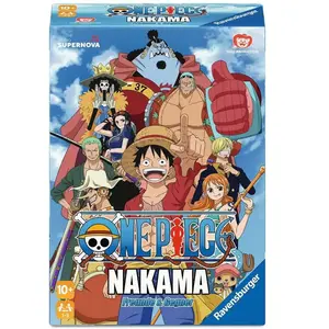 Ravensburger Jeu De Société Nakama One Piece pas cher