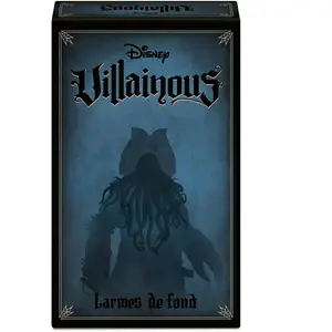 Ravensburger Villainous - Larmes de Fond pas cher