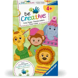 Ravensburger BeCreative Broderie sans aiguille pas cher