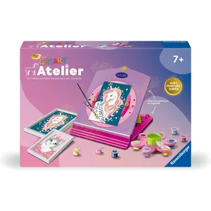 Creart Atelier licorne Ravensburger pas cher